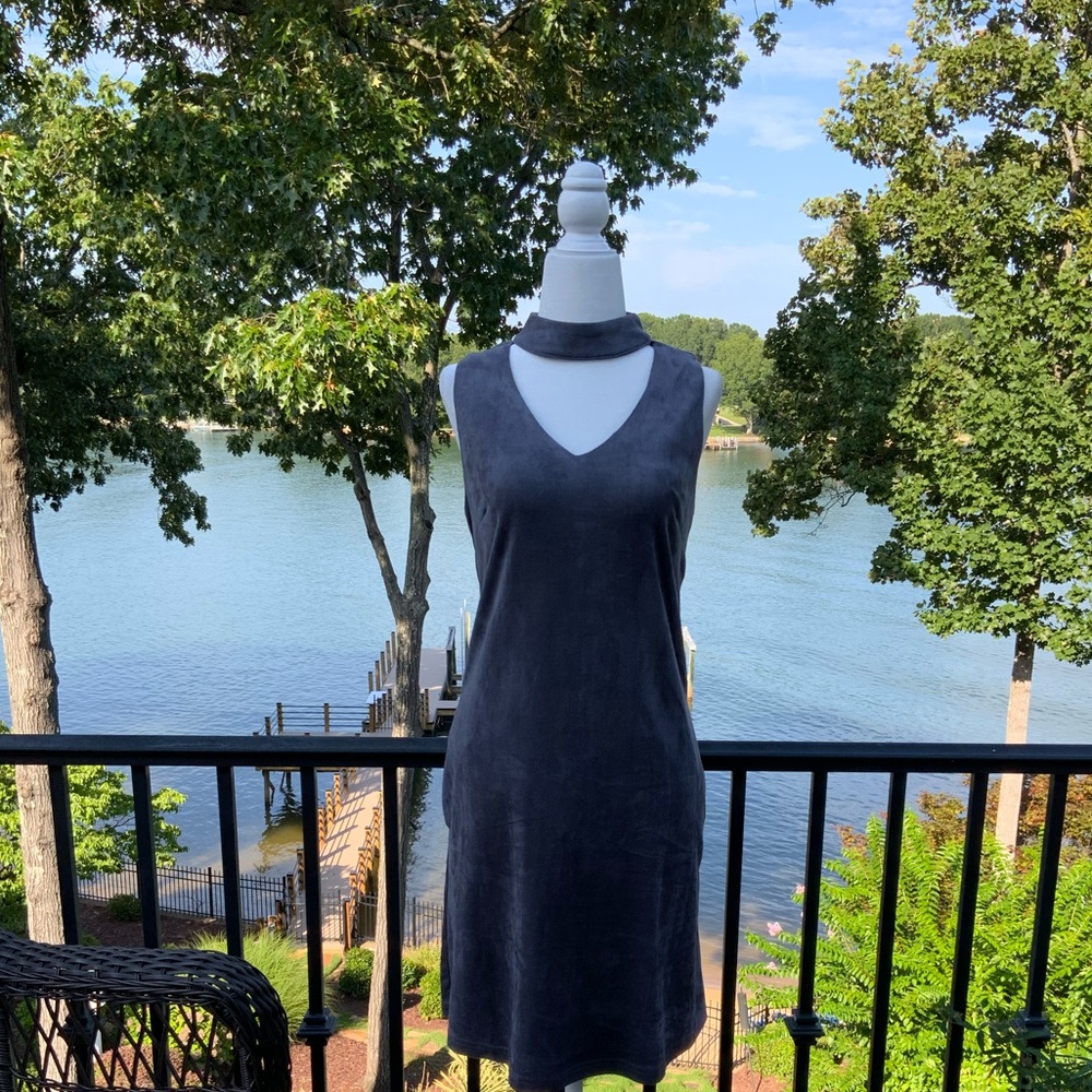 Wishlist Cocktail Dress with Pockets